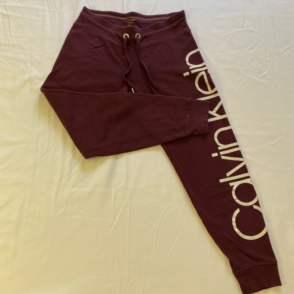 A New Sweatpants